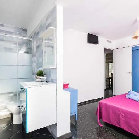Apartment Eurosol