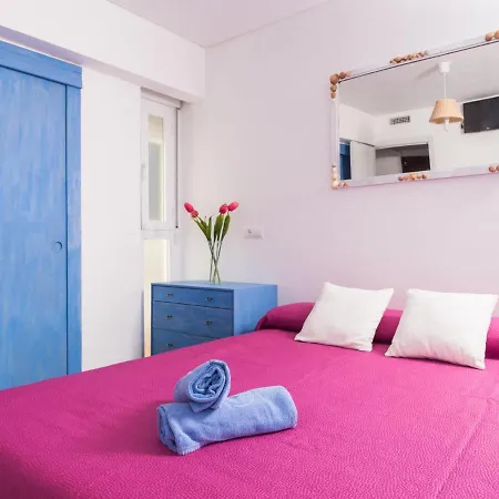 Apartamento Eurosol Torremolinos