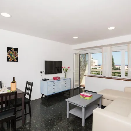Apartamento Eurosol *