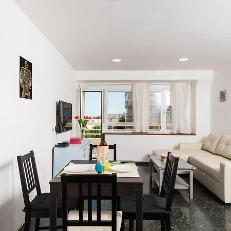 Appartement Eurosol *
